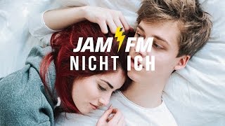 NICHT ICH - JANNIK BRUNKE LIVE ⚡ JAM FM