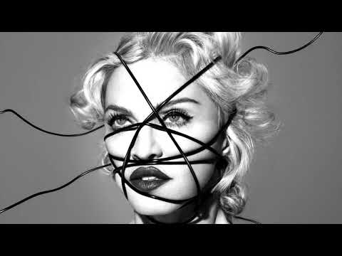 Madonna   Ghosttown Don Diablo Remix