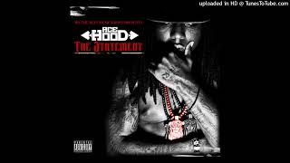 Ace Hood - Real Shit