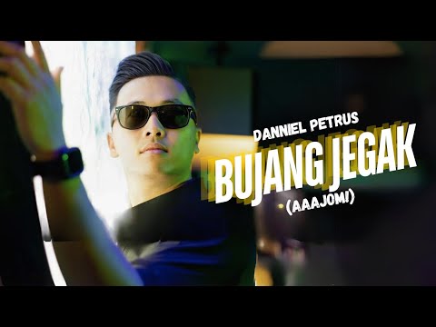 Bujang Jegak (Aaajom) by Danniel Petrus (Official Music Video)