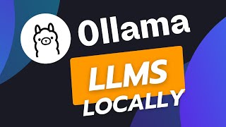 Run LLMs Locally in Minutes with Ollama - DeepSeek, LLaMA & More!