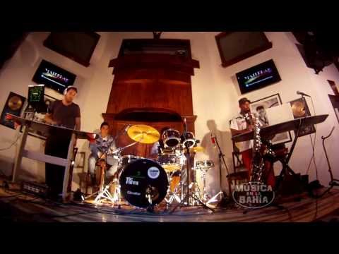 Musica en la bahia -  Fristail Electro Jazz Band(LIVE!!!)