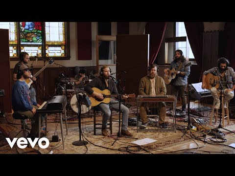Charles Wesley Godwin - Willing And Able (Live From Echo Mountain)