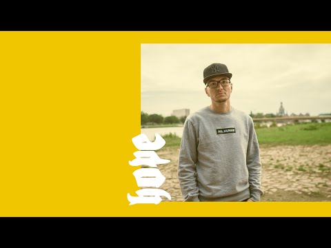 Persé - Hope (Dresden Rap Exclusive) (prod. by S Dope)