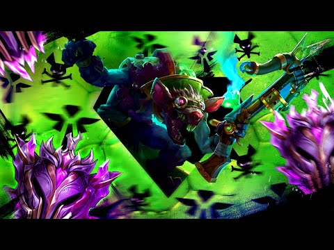 How to Play TWITCH SUPPORT Like a Master