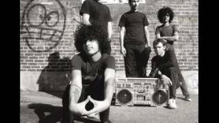 At The Drive In - Picket Fence Cartel