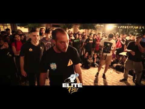 LICH vs TATO // FINAL // Elite Free Final Nacional