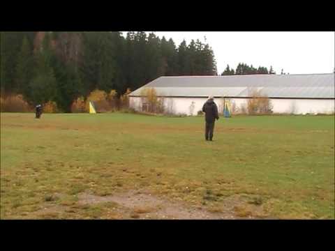 Kustmarken's Rocco skydd