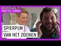 IK KREEG SPIERPIJN VAN HET ZOENEN  | Dokter Corrie #2 | NPO Zapp
