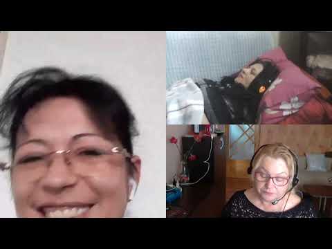 199 RO Hipnoza regresiva& hipnoterapie Sesiune ptr Raluca, razbunarea lui satan pe aceasta sesiune.