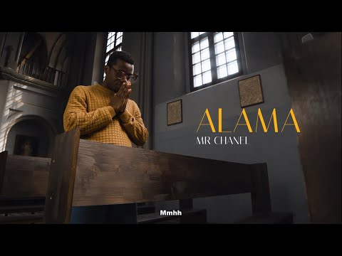 Mr Chanel - Alama ( Official Visualizer )