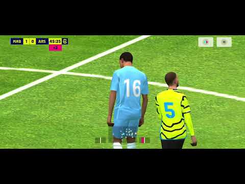 eFootball 2024: Road to Division 1 | Part 16 | Full Gameplay HD!!!