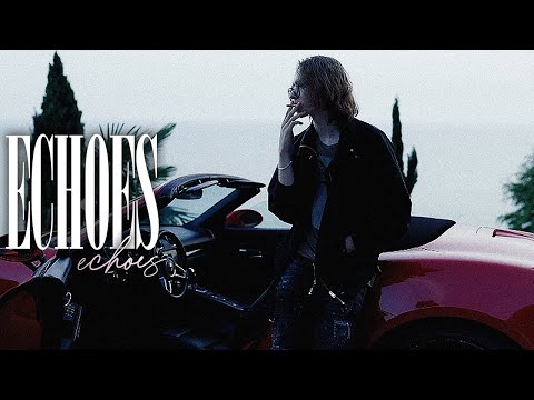 [FREE] OG BUDA x MAYOT x AUGUST Type Beat - 'ECHOES'