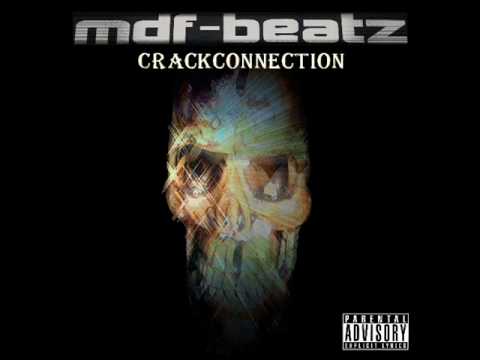 mdf beatz presents: Jimmy Caruzzo - Voll Kabutt (Crackconnection)