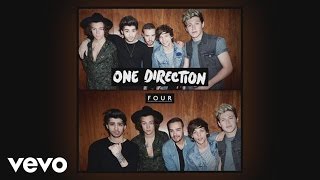 One Direction - Fireproof (Audio)