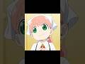 Mission Successful Spyxfamily Animeedit Shorts