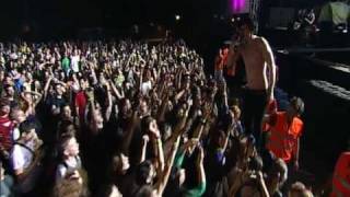 Atari Teenage Riot Live @ Exit Festival 2010 (HQ)