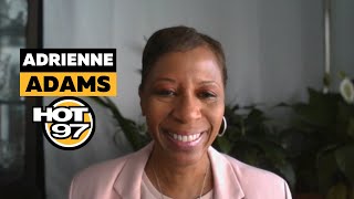 Adrienne Adams On Public Safety, Affordable Housing, And Trump-Proofing NYC