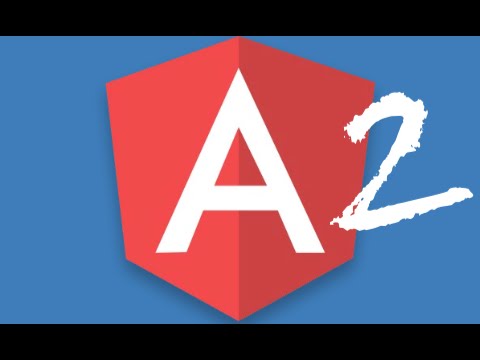 &#x202a;3- Angular2|| Components and Views&#x202c;&rlm;