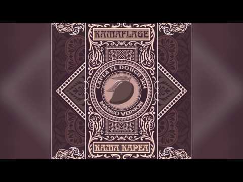 Kamflage - Kama Kapea (Capea el Dough 2014)