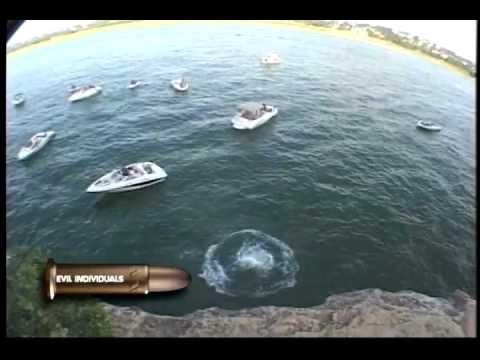 Evil Individuals - VG21 Battle My Crew 4 (2002)