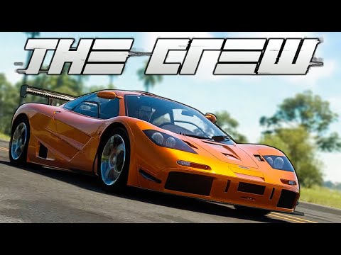 Does The Crew 1 Still Hold Up 9 Years Later?