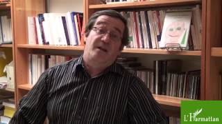 L'IMPARFAIT DU SUBJECTIF <br> Jean - Pierre Weyland