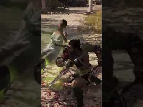 Killing NPCs in Every Assassin's Creed