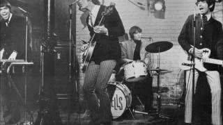 The Standells - Little Sally Tease/Mr Nobody