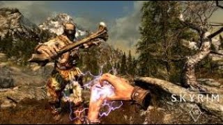 I love Skyrim commands! ❤❤❤