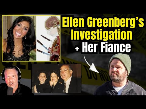 New Details on Ellen Greenberg's Suspicious Death, What Her Parents Know & Ex Fiance's Reaction