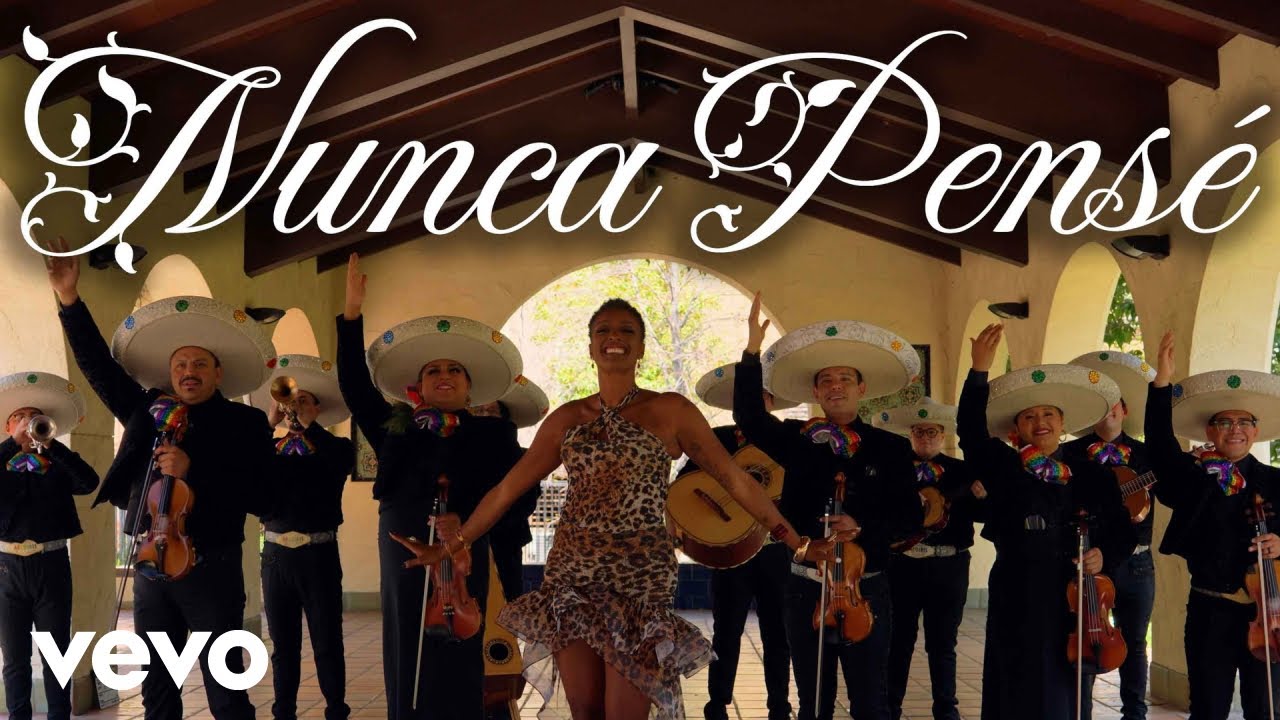 Nunca Pensé, The Leopards Ate My Face en Español