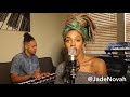 Destiny S Child Bills Bills Bills Jade Novah Cover
