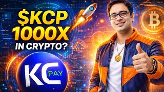 THE LATEST & SAFE KCPAY PLATFORM IN 2024, THE WAVE FIELD KCPAY LONG-TERM PROJECT. GET READY