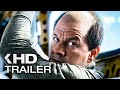 Mark Wahlberg Is Just Crazy FLIGHT RISK Trailer German Deutsch 2025