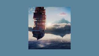 Nightwish - The Islander {Slowed + Reverb}