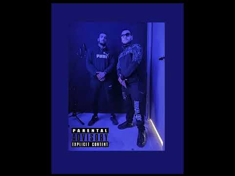 El Arvi x Pasisdead - Σφαλιάρα (Unmixed)