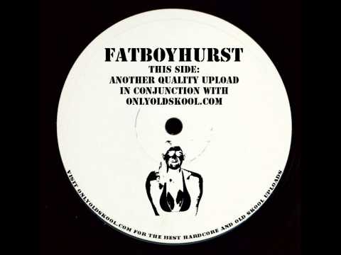 Techno mix featuring tracks by David Moleon - Dj FatBoyHurst