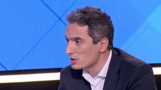 Հանրային քննարկում. ԱԺ արտահերթ ընտրություններ 2021 | 14.06