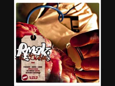 Rmak - Parigo Feat. DesDes