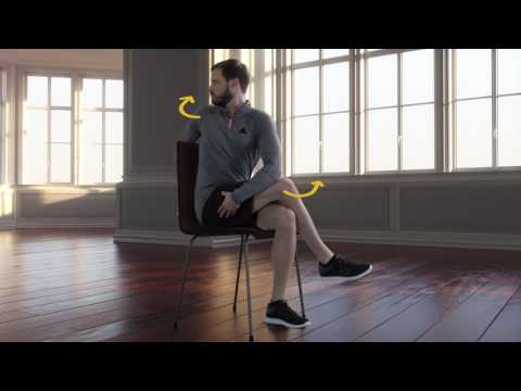 Drehsitz - Anleitung