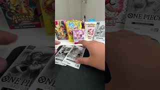 Sbusto one piece event pack #onepiece #onepiececardgame #onepiecetcg #onepieceedit #onepieceanime