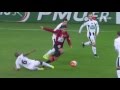Hatem Ben Arfa Amazing dribble vs Rennes 04 01 2016