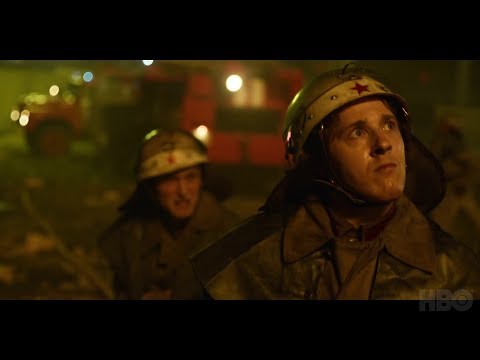 Чорнобиль (2019) | Український трейлер