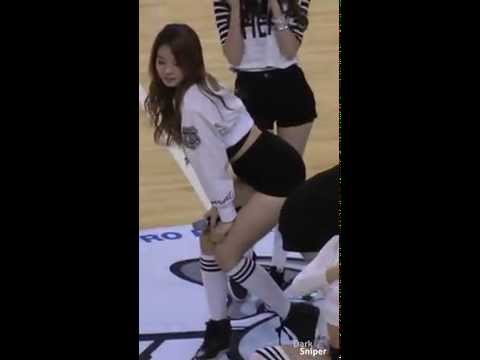 141213 BESTie(Song Dahye) - I Need You