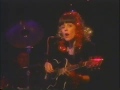 The Roches Christmas Show "Christmas Passing Through" Bottom Line, NYC 12-22-90 (early show)