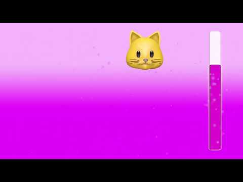 Can You Handle the strong Vibration?🐱