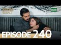 Amanat (Legacy) - Episode 240 | Urdu Dubbed