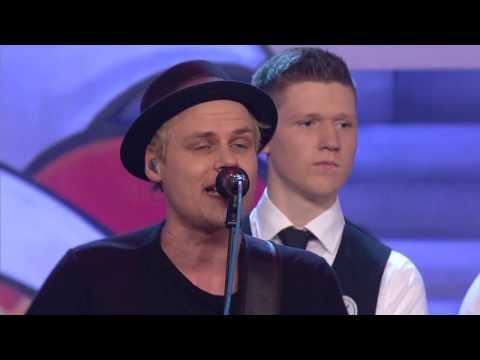 Cat Ballou & Drummerholic’s - Immer immer widder 2017