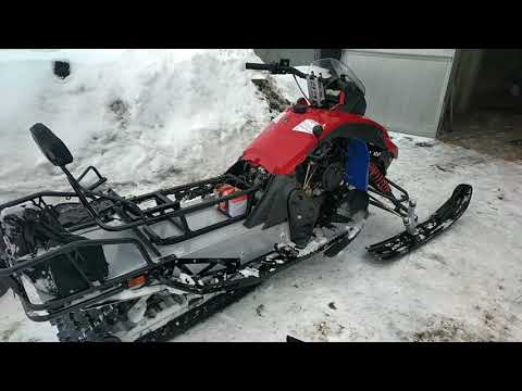 Stels s150 капитан пробег 534 км что произошло за это время